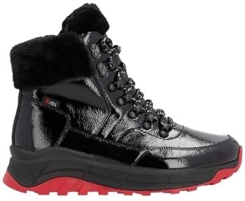 Čižmičky Rieker  Bottines W0063