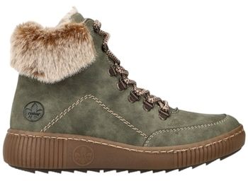 Čižmičky Rieker  Bottines Z6636