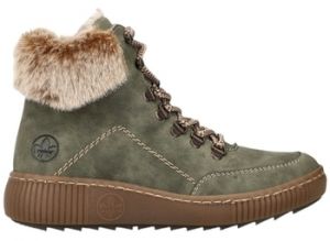 Čižmičky Rieker  Bottines Z6636
