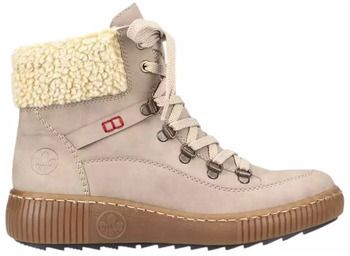 Čižmičky Rieker  Bottines Z6638