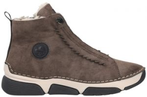 Čižmičky Rieker  Bottines 45912