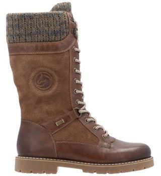 Čižmy Remonte  Bottes D9380