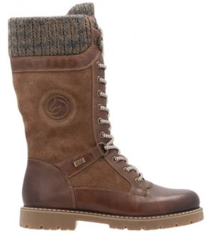 Čižmy Remonte  Bottes D9380