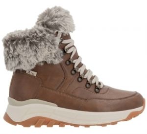 Čižmičky Rieker  Bottines W0063