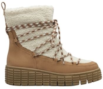 Čižmičky Tamaris  Bottines 12647943