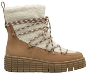 Čižmičky Tamaris  Bottines 12647943