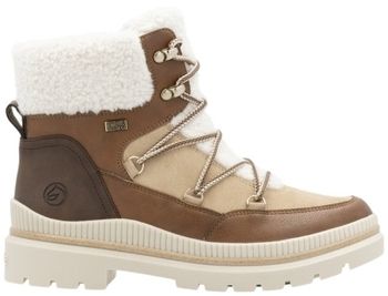 Čižmičky Remonte  Bottines D0C80