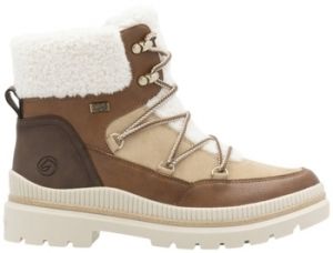Čižmičky Remonte  Bottines D0C80