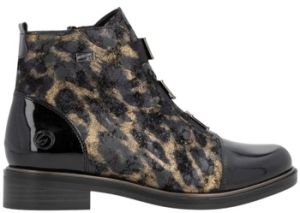 Čižmičky Remonte  Bottines D8383