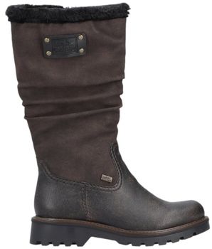 Čižmy Rieker  Bottes 73291
