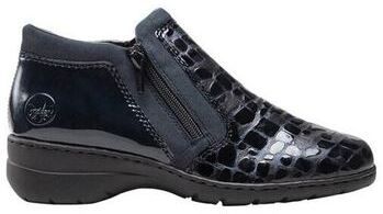Čižmičky Rieker  Bottines L4382