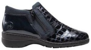 Čižmičky Rieker  Bottines L4382