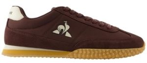 Derbie Le Coq Sportif  Baskets VELOCE 1