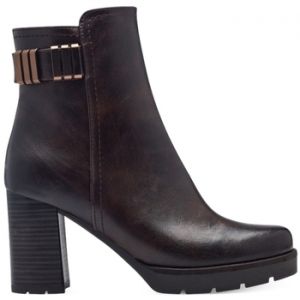Čižmičky Marco Tozzi  Bottines 22541543