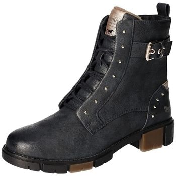 Čižmičky Mustang  Bottines 1443505