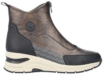 Derbie Rieker  Baskets N9381