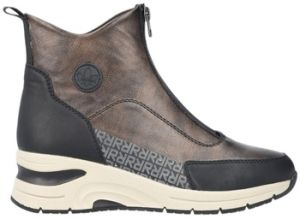 Derbie Rieker  Baskets N9381