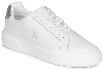 Nízke tenisky Calvin Klein Jeans  CHUNKY CUPSOLE LACEUP LTH MET