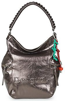 Ruksaky a batohy Desigual  BACKPACK HALF LOGO ARICA