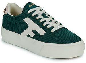 Nízke tenisky Faguo  WALNUT PLATFORM