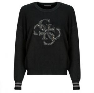 Svetre Guess  SYLVIE LOGO