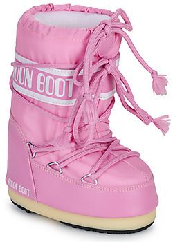 Obuv do snehu Moon Boot  MB ICON NYLON