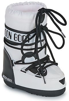 Obuv do snehu Moon Boot  MB ICON ANIMAL