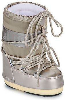 Obuv do snehu Moon Boot  MB ICON GLANCE