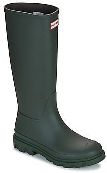 Čižmy do dažďa Hunter  DOWNPOUR TALL