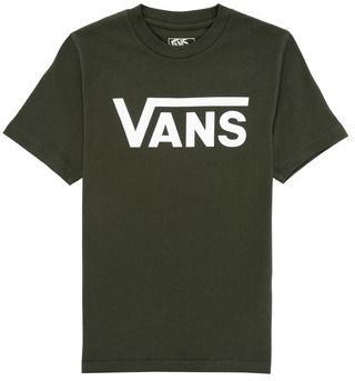Tričká s krátkym rukávom Vans  Vans Classic