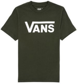 Tričká s krátkym rukávom Vans  Vans Classic