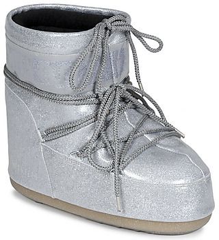 Obuv do snehu Moon Boot  MB ICON LOW GLITTER