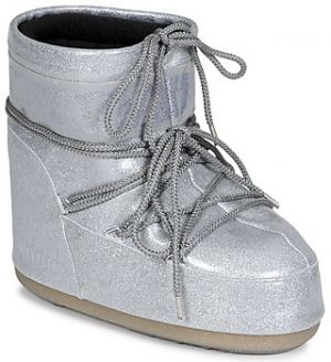 Obuv do snehu Moon Boot  MB ICON LOW GLITTER