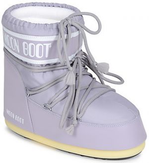 Obuv do snehu Moon Boot  MB ICON LOW NYLON