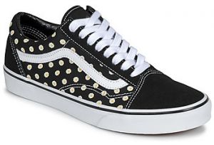 Nízke tenisky Vans  UA Old skool FLORAL