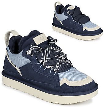 Členkové tenisky UGG  LOWMEL