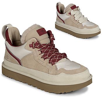 Členkové tenisky UGG  M LOWMEL