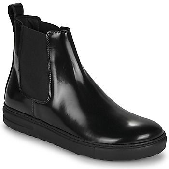 Polokozačky BIRKENSTOCK  Bend Chelsea