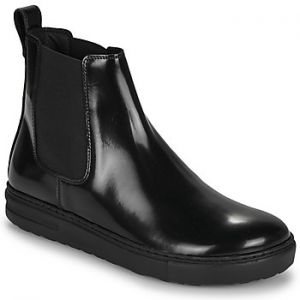Polokozačky BIRKENSTOCK  Bend Chelsea