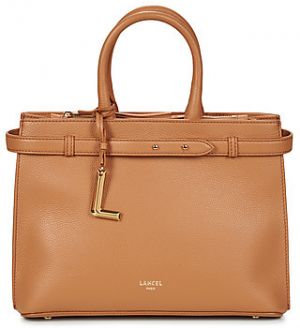 Kabelky Lancel  FAUBOURG CARRYALL ZIP M