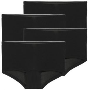 Boxerky Sloggi   Feel Sensational Short PACK DE 4