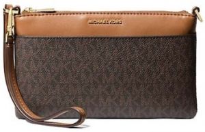 Vrecúška/Malé kabelky MICHAEL Michael Kors  JET SET
