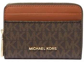 Malé peňaženky MICHAEL Michael Kors  JET SET