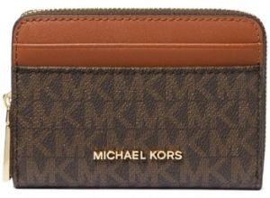 Malé peňaženky MICHAEL Michael Kors  JET SET