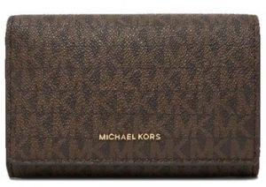 Malé peňaženky MICHAEL Michael Kors  JET SET
