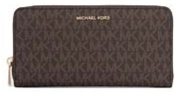 Malé peňaženky MICHAEL Michael Kors  JET SET