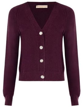 Vesty bez rukávov/Cardigany Rinascimento  CFM0012001003