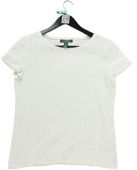 Tričká s krátkym rukávom Lauren Ralph Lauren  236588