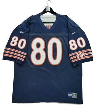 Tričká s krátkym rukávom Reebok Sport  237616