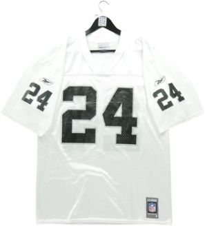 Tričká s krátkym rukávom Reebok Sport  237617